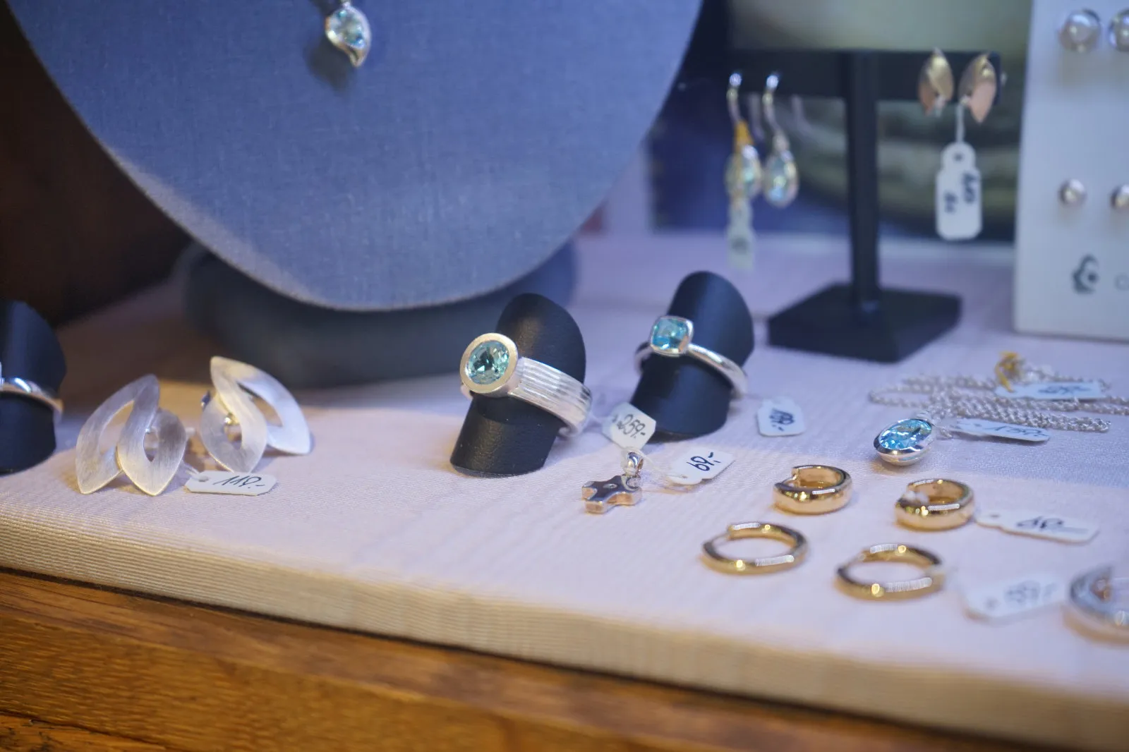 Ihr persönlicher Schmuckladen im Luisenviertel